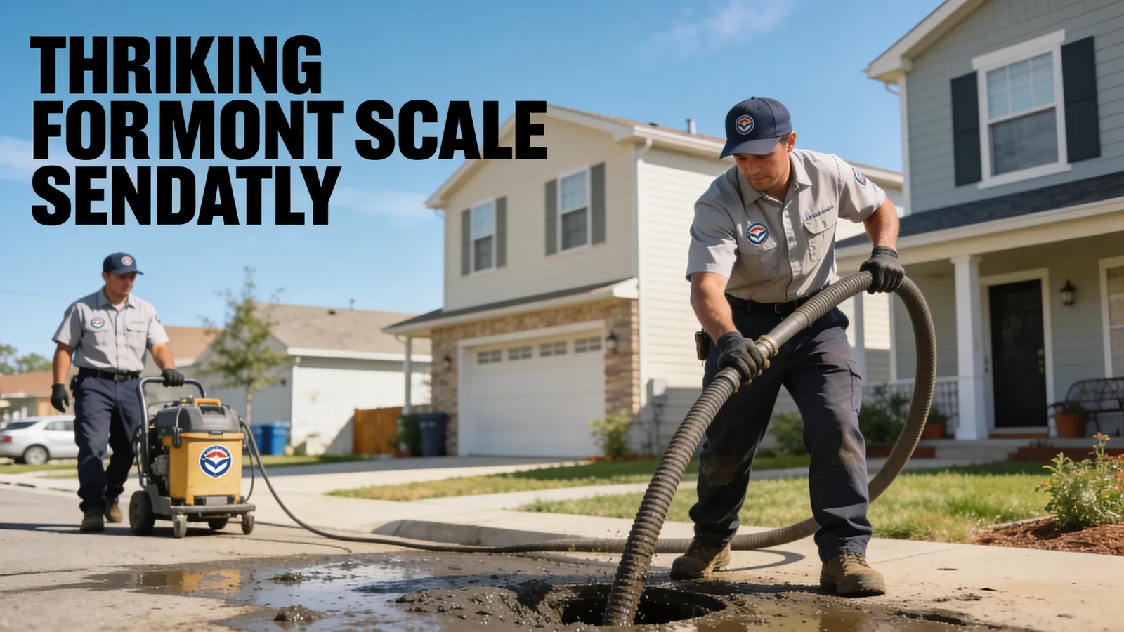 Sewage Cleanup in Van Buren, OH near me